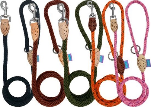 Dog soft touch strong rope - touch,