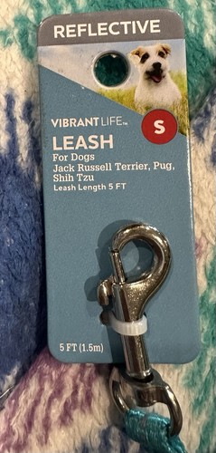 Vibrant life 5ft cute teal - vibrant,