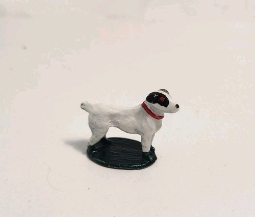 Vintage jack russell terrier - vintage,