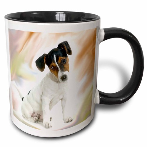 3drose mug 4236 jack - mug_4236_4, russell