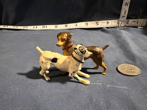 Jack russell pair of - -,