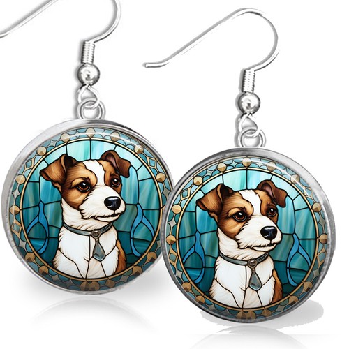 Jack russel terrier - russel, puppy