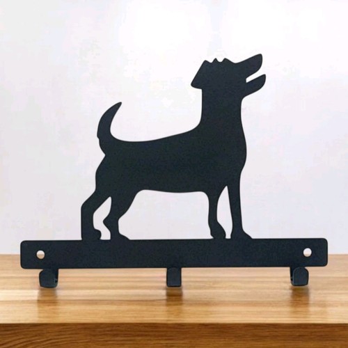 Jack russell dog - russell, hanger