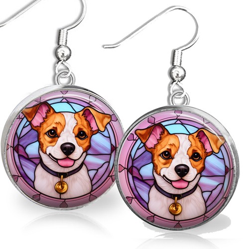Jack russel terrier - jack,