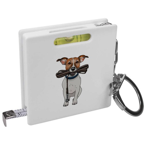 Jack russell holding - 'jack,