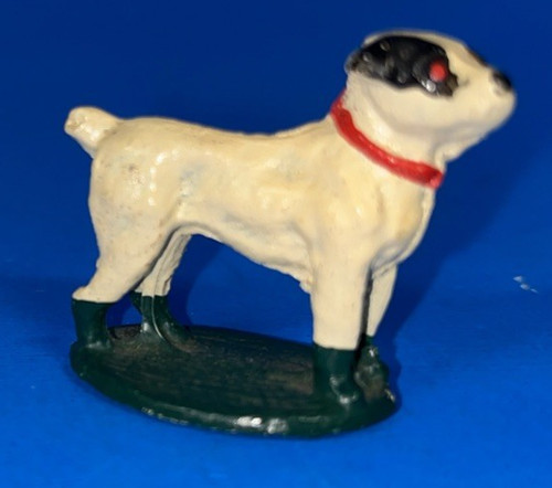 German heyde jack russell - german,