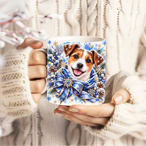 Jack russell terrier jrt - terrier,