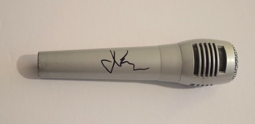 Jack russell signed - russell,