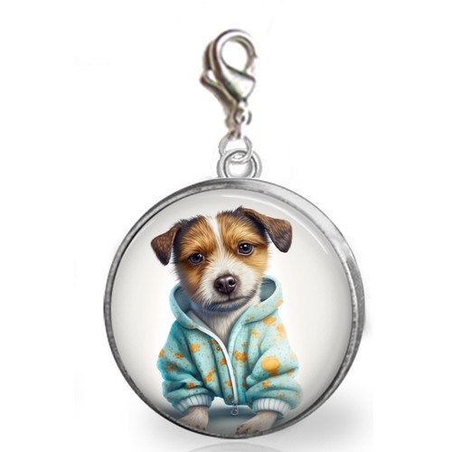 Jack russell terrier sweater - russell,