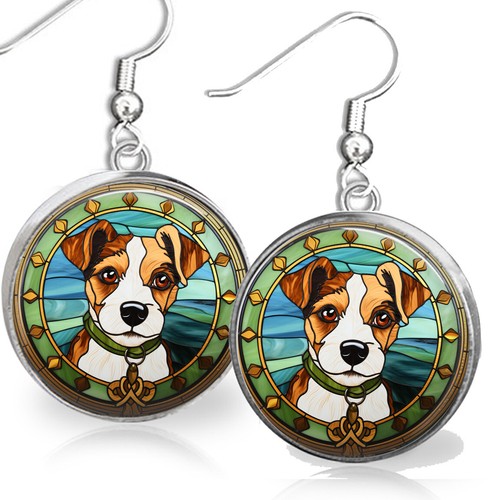Jack russel terrier sterling - jack,