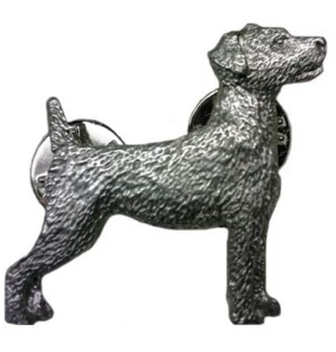 Jack russell 1997 - russell,