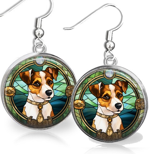 Jack russel terrier puppy - russel,