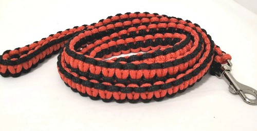 Dog lead paracord - dog, rope