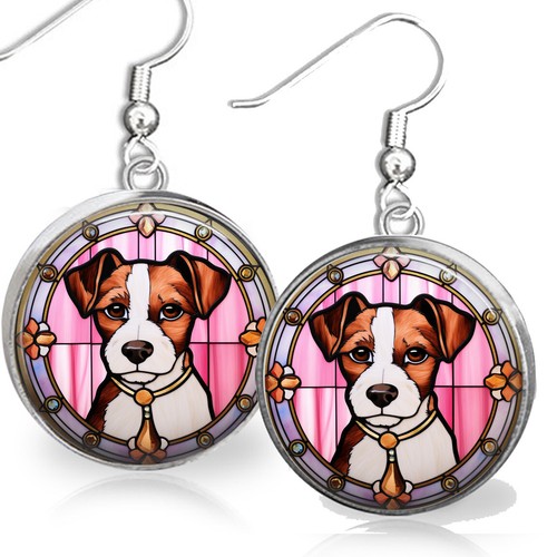 Jack russel terrier sterling - jack,