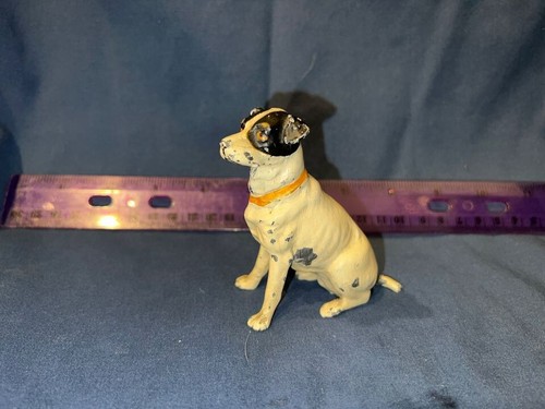 Jack russell terrier antique - jack,