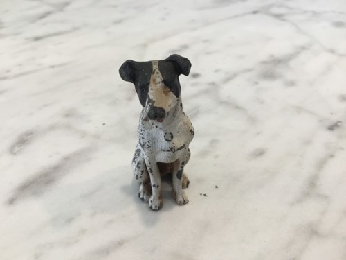 Rare vintage lead - vintage,